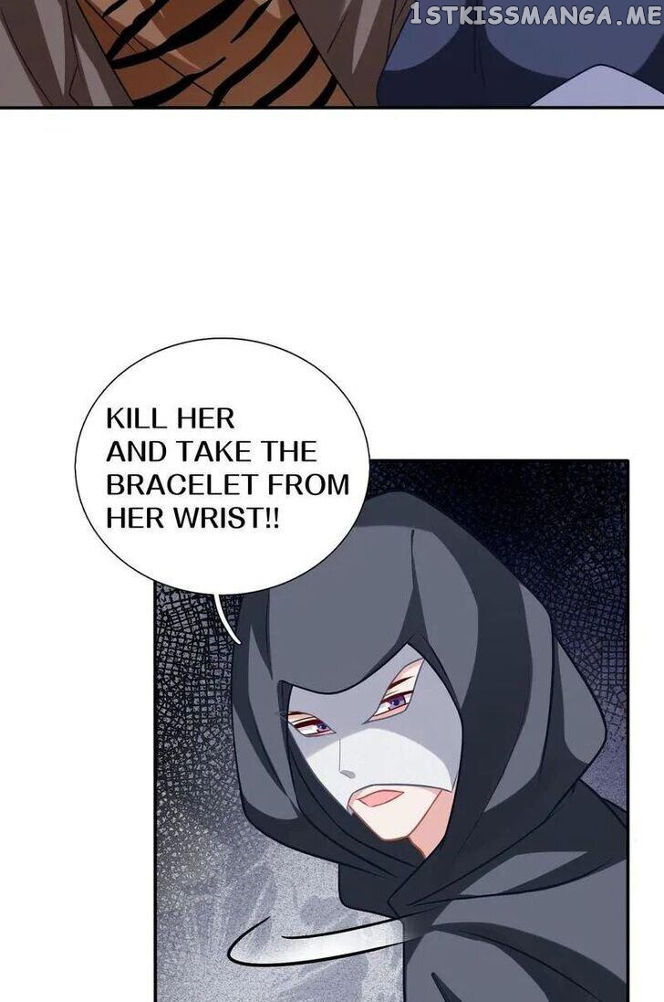 The Princess’s Time Travel Chapter 202 - page 16