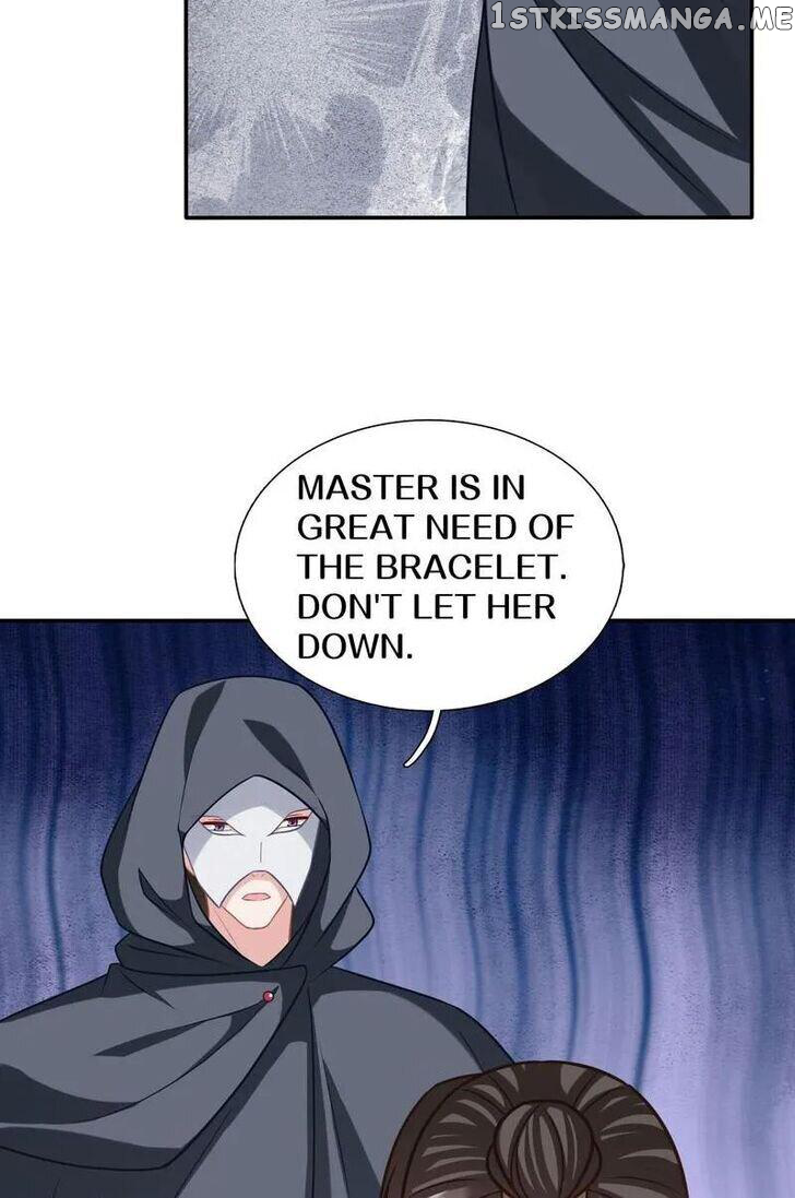 The Princess’s Time Travel Chapter 202 - page 17