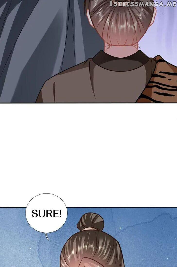 The Princess’s Time Travel Chapter 202 - page 18