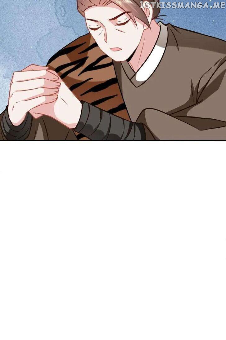 The Princess’s Time Travel Chapter 202 - page 19