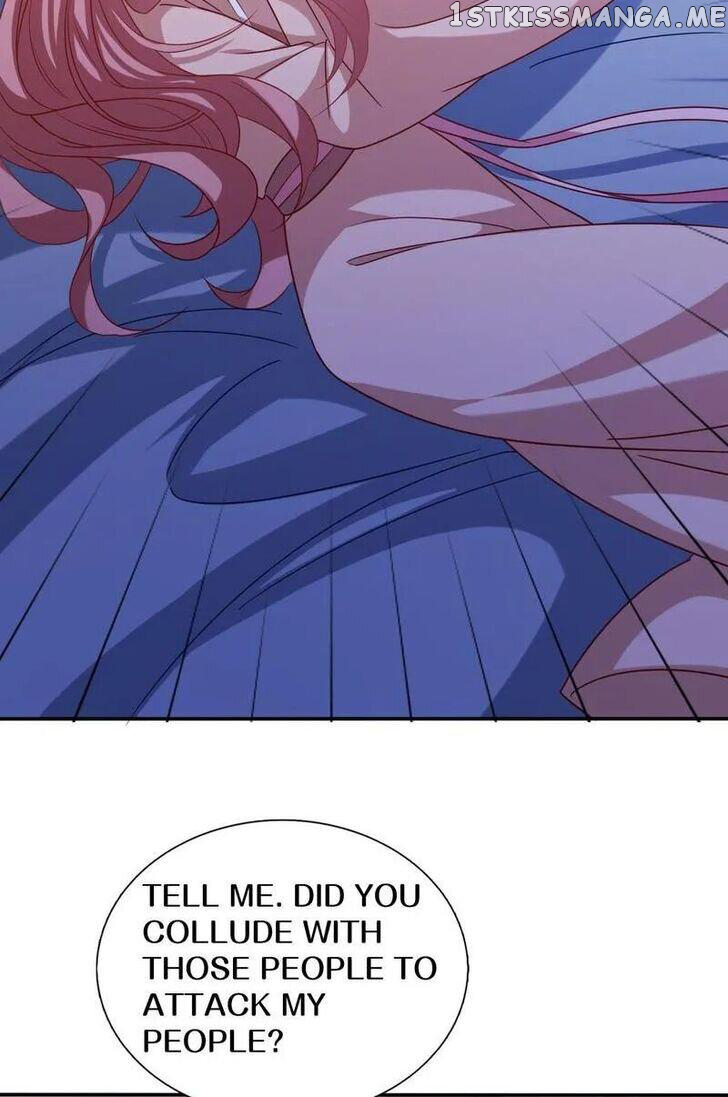 The Princess’s Time Travel Chapter 202 - page 2