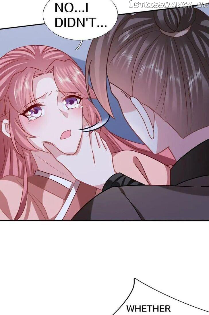 The Princess’s Time Travel Chapter 202 - page 4