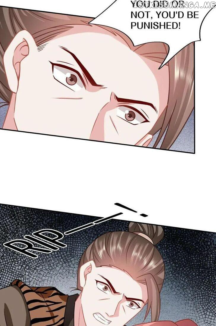 The Princess’s Time Travel Chapter 202 - page 5