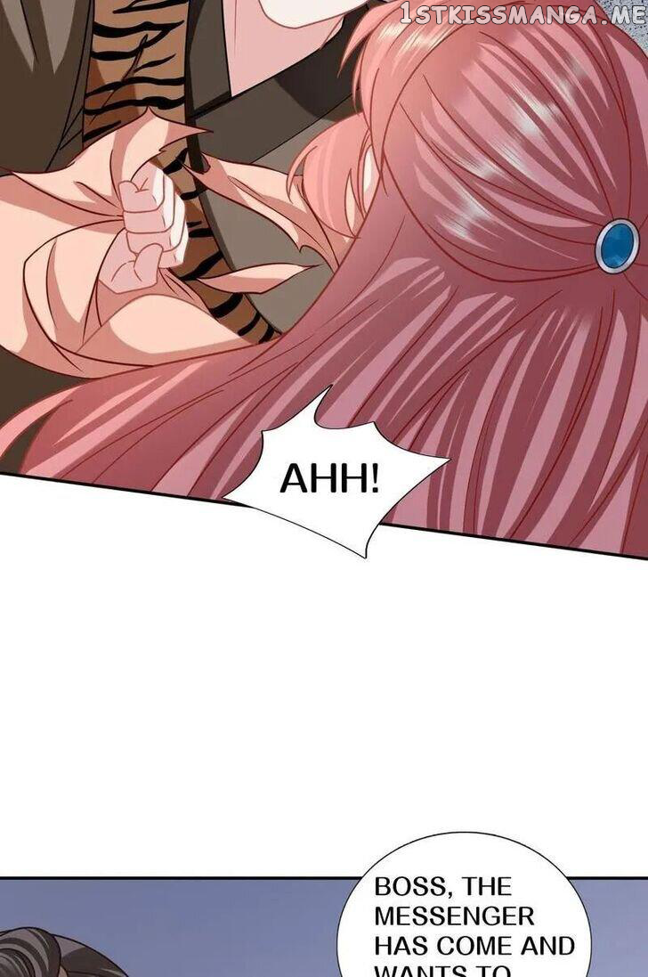 The Princess’s Time Travel Chapter 202 - page 6