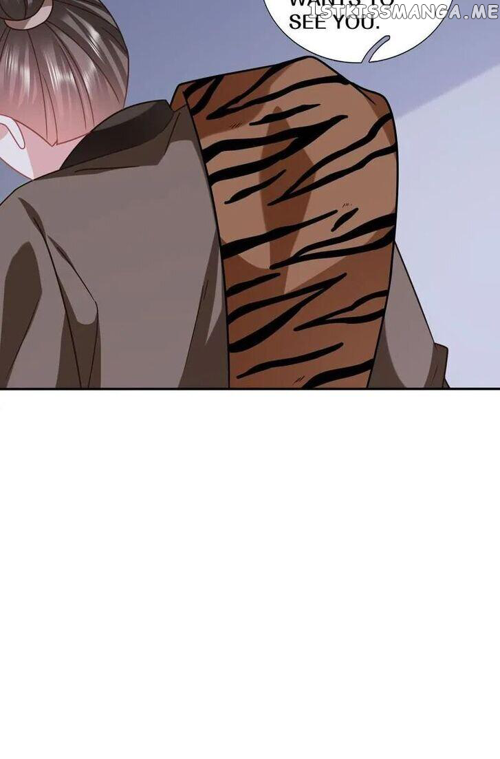 The Princess’s Time Travel Chapter 202 - page 7