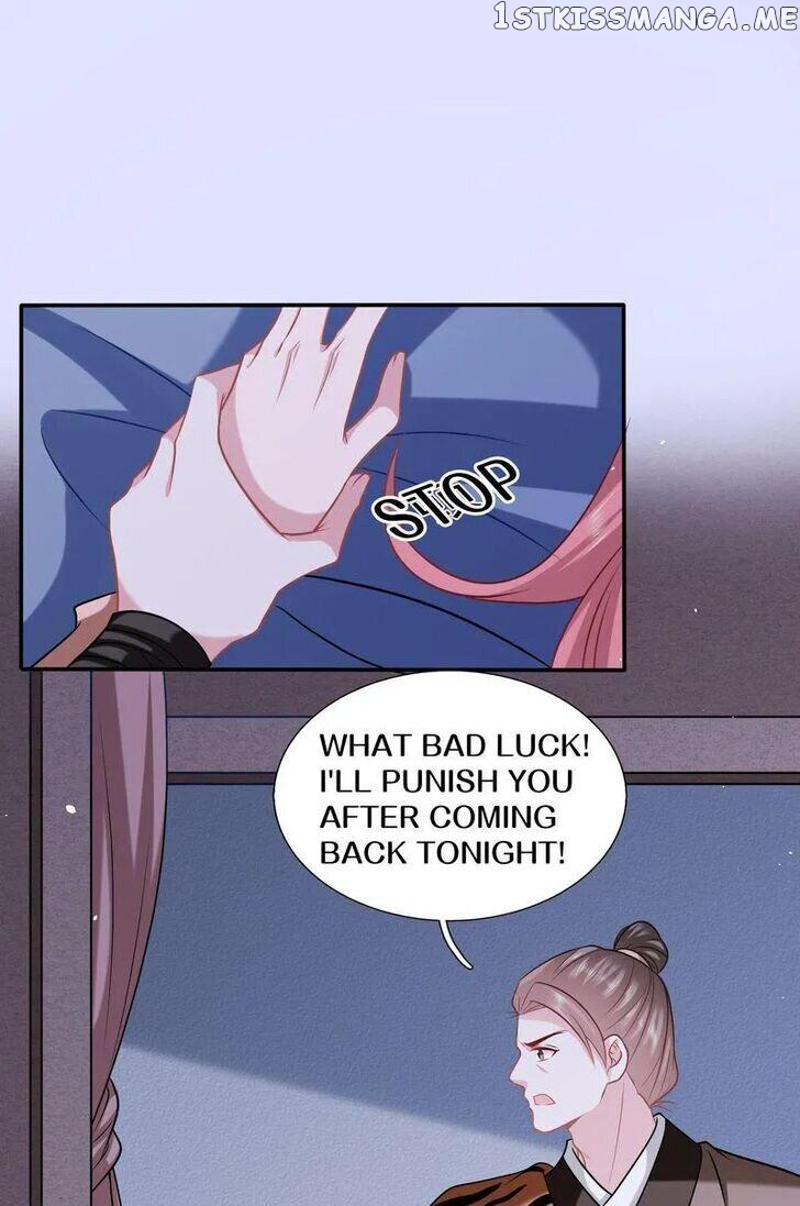 The Princess’s Time Travel Chapter 202 - page 8