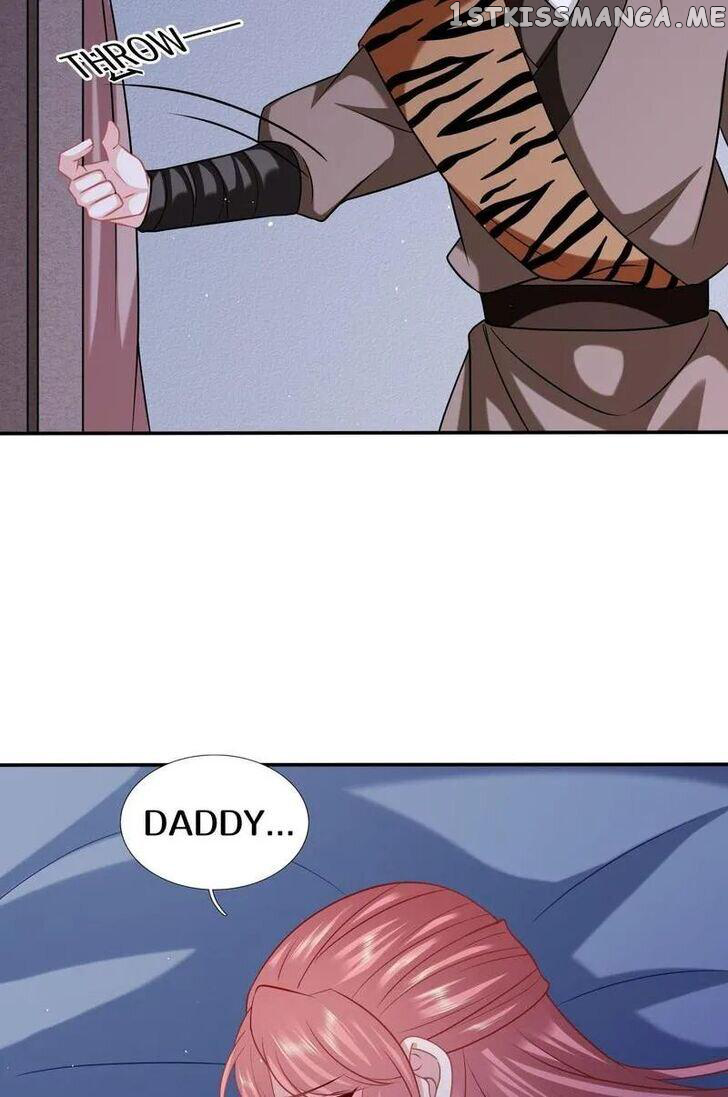 The Princess’s Time Travel Chapter 202 - page 9