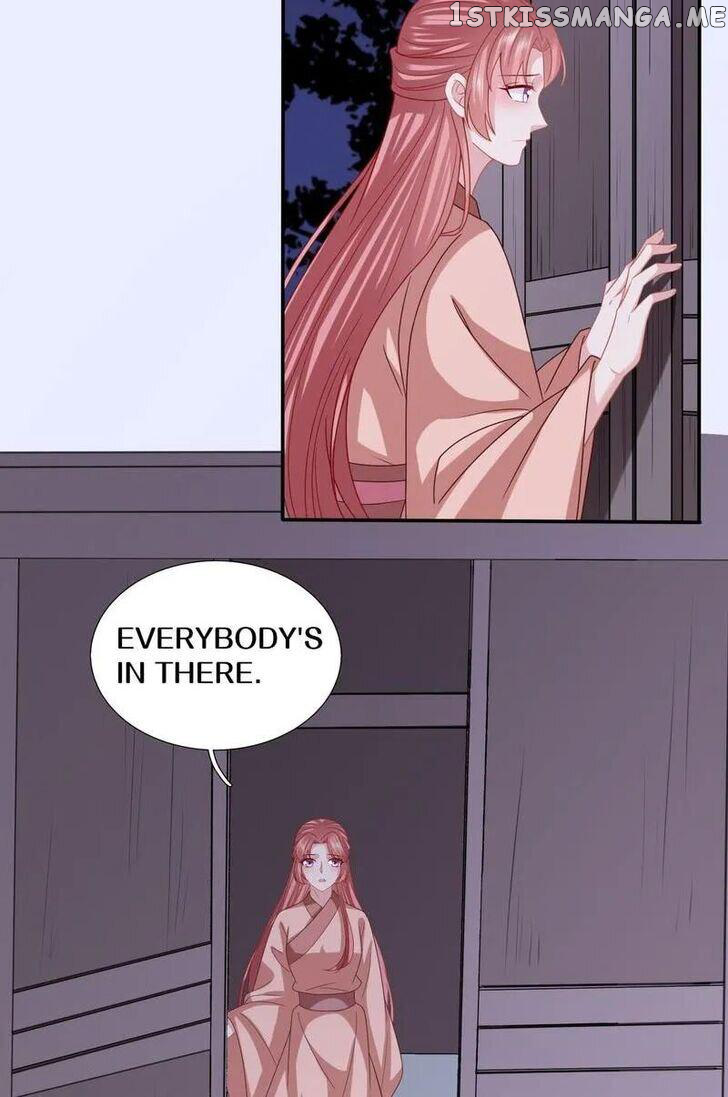The Princess’s Time Travel Chapter 200 - page 9
