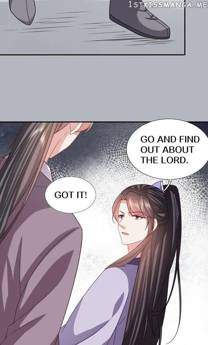 The Princess’s Time Travel Chapter 198 - page 10