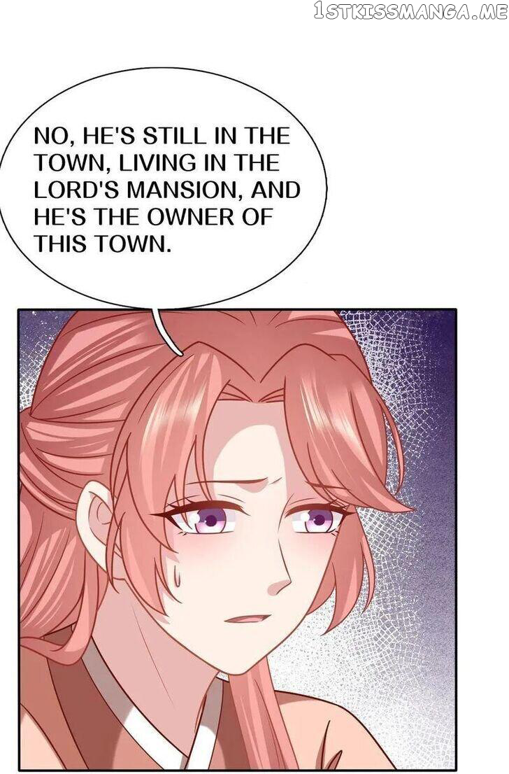The Princess’s Time Travel Chapter 198 - page 23