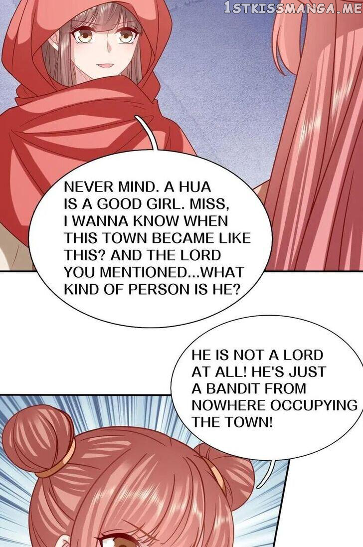 The Princess’s Time Travel Chapter 198 - page 6
