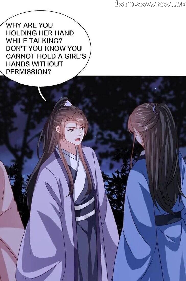 The Princess’s Time Travel Chapter 194 - page 13