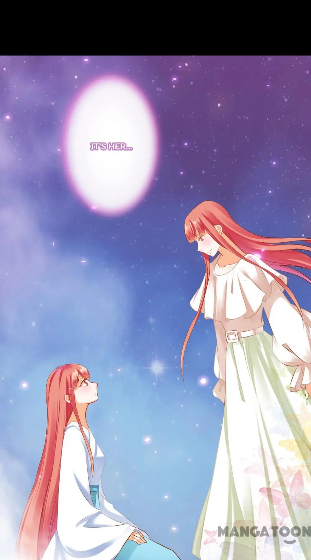 The Princess’s Time Travel Chapter 192 - page 11