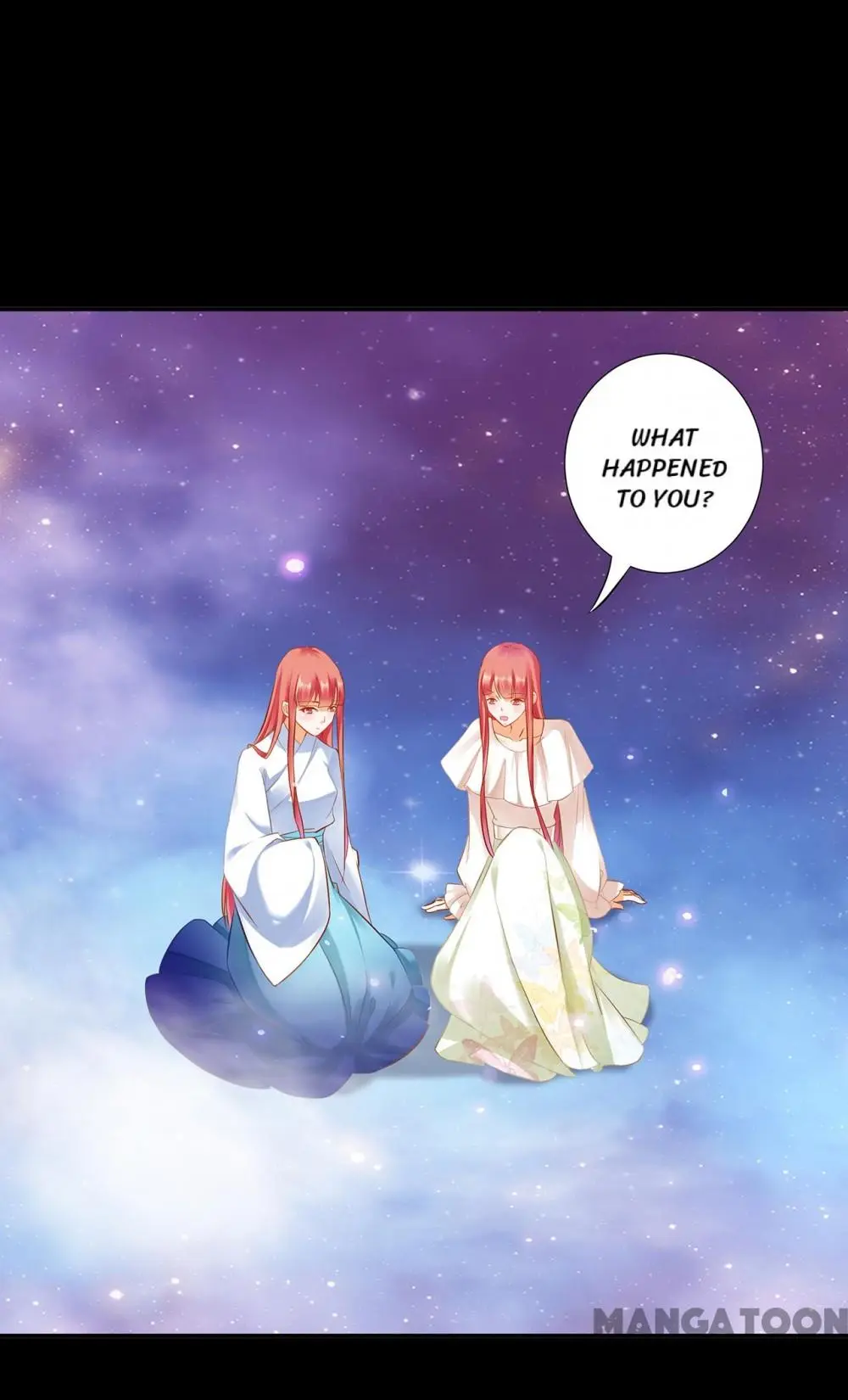 The Princess’s Time Travel Chapter 192 - page 13