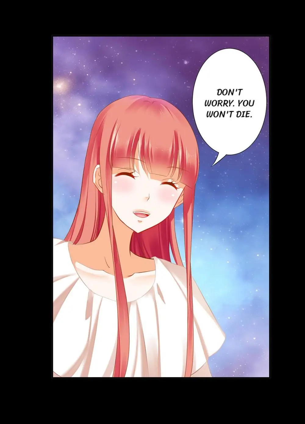 The Princess’s Time Travel Chapter 192 - page 15