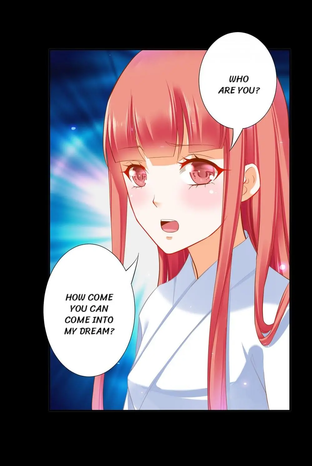 The Princess’s Time Travel Chapter 192 - page 16