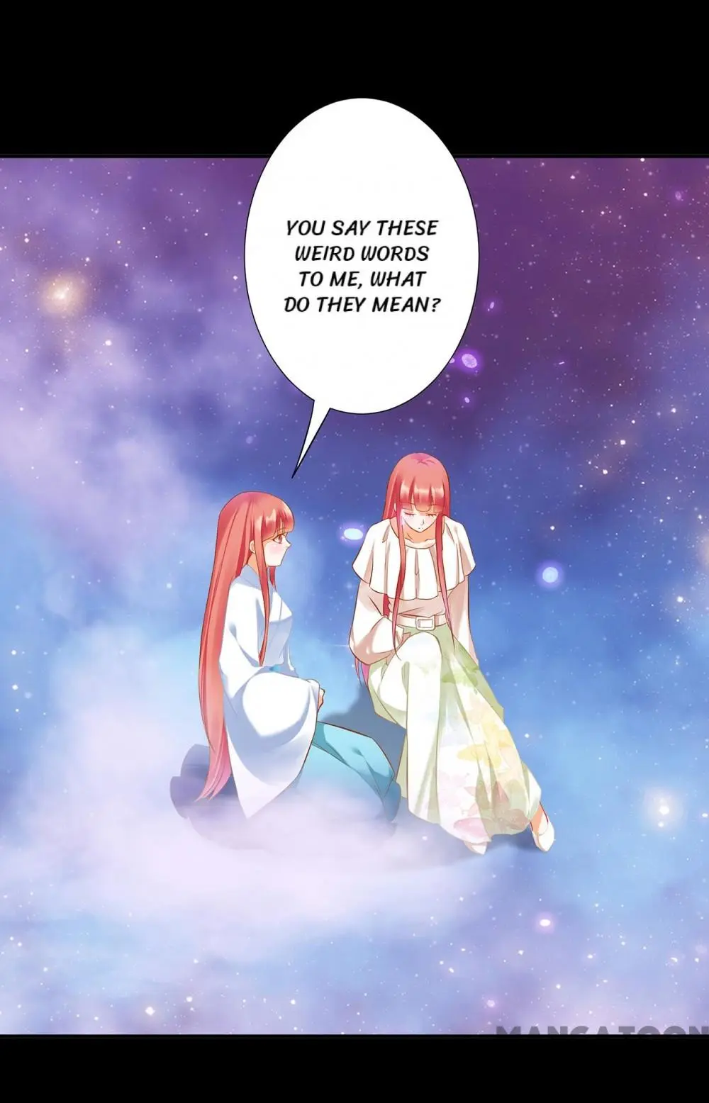 The Princess’s Time Travel Chapter 192 - page 17