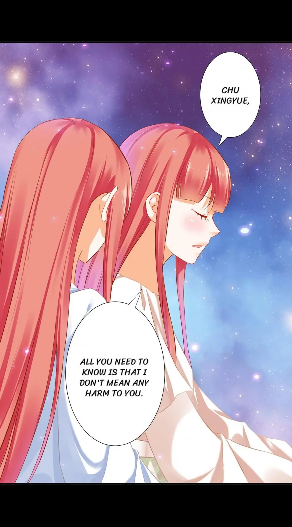 The Princess’s Time Travel Chapter 192 - page 21
