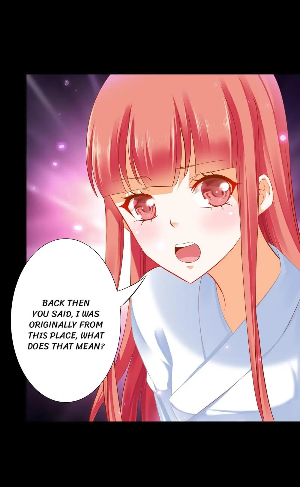The Princess’s Time Travel Chapter 192 - page 23