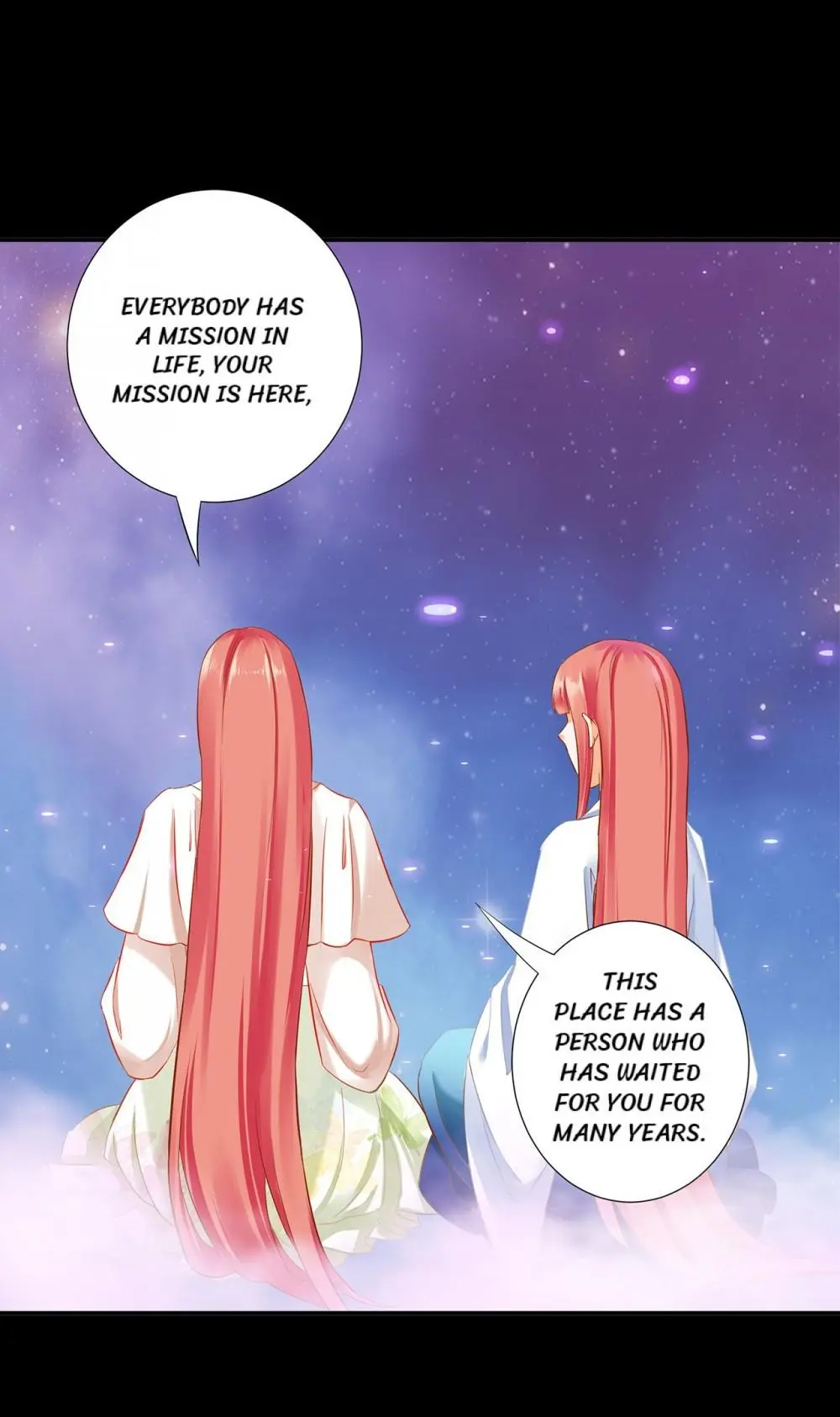 The Princess’s Time Travel Chapter 192 - page 24