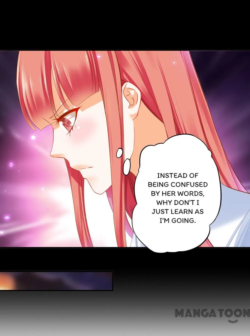 The Princess’s Time Travel Chapter 192 - page 27