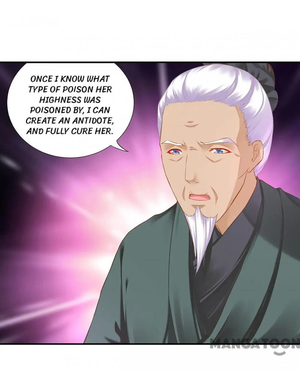 The Princess’s Time Travel Chapter 192 - page 30