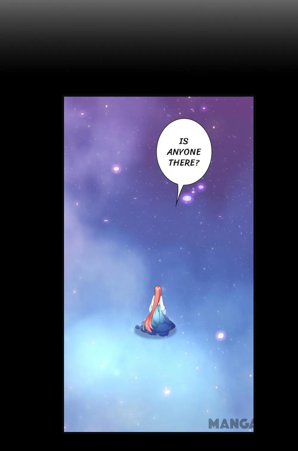 The Princess’s Time Travel Chapter 192 - page 8