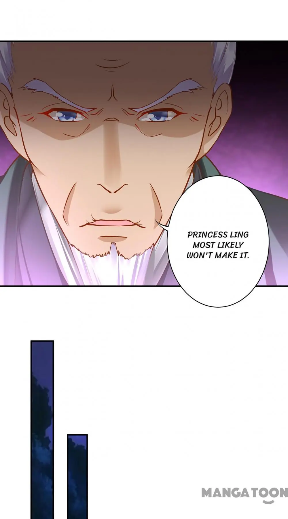The Princess’s Time Travel Chapter 191 - page 25