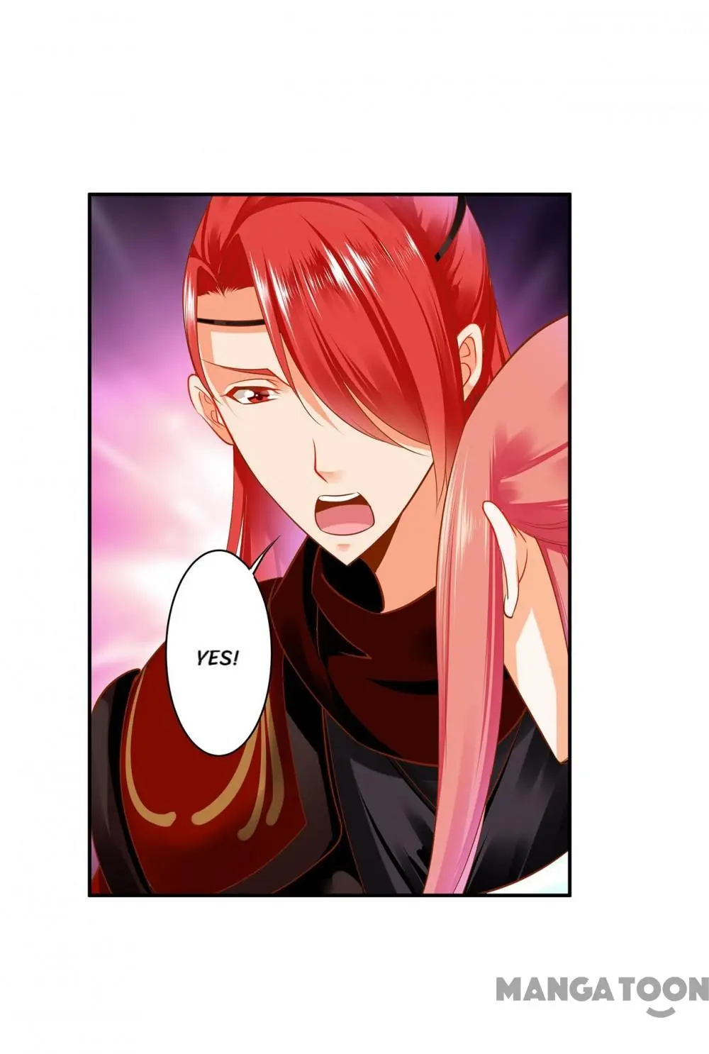 The Princess’s Time Travel Chapter 191 - page 3