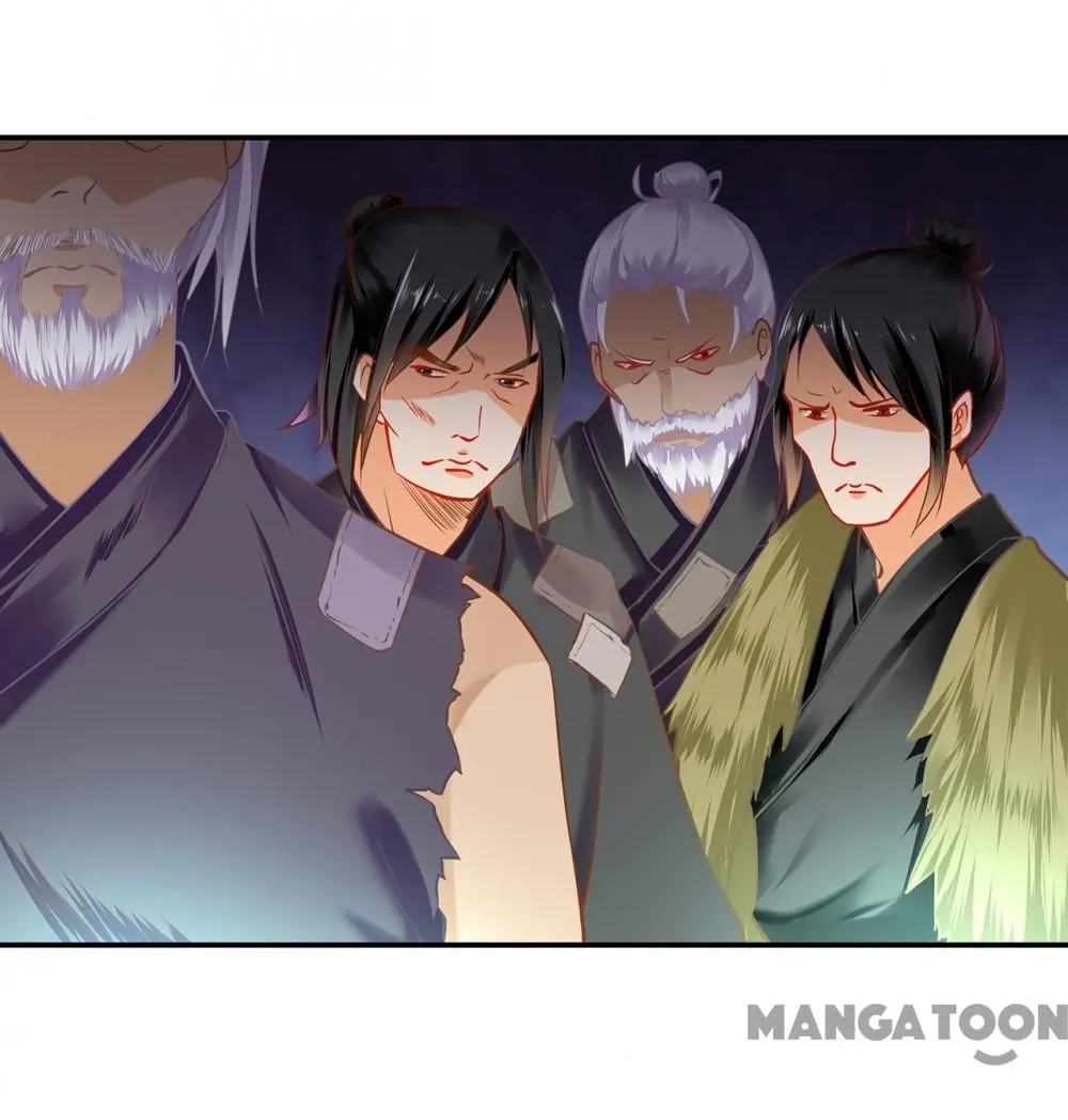 The Princess’s Time Travel Chapter 190 - page 19