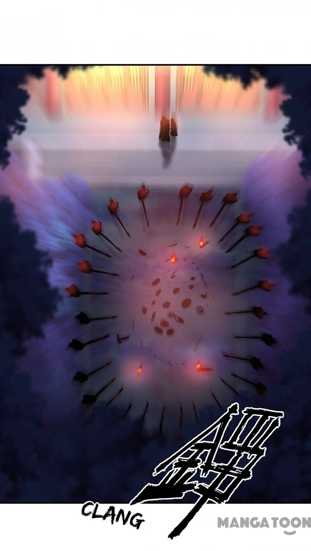 The Princess’s Time Travel Chapter 190 - page 30