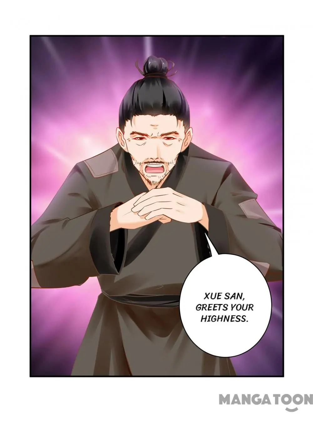 The Princess’s Time Travel Chapter 190 - page 9