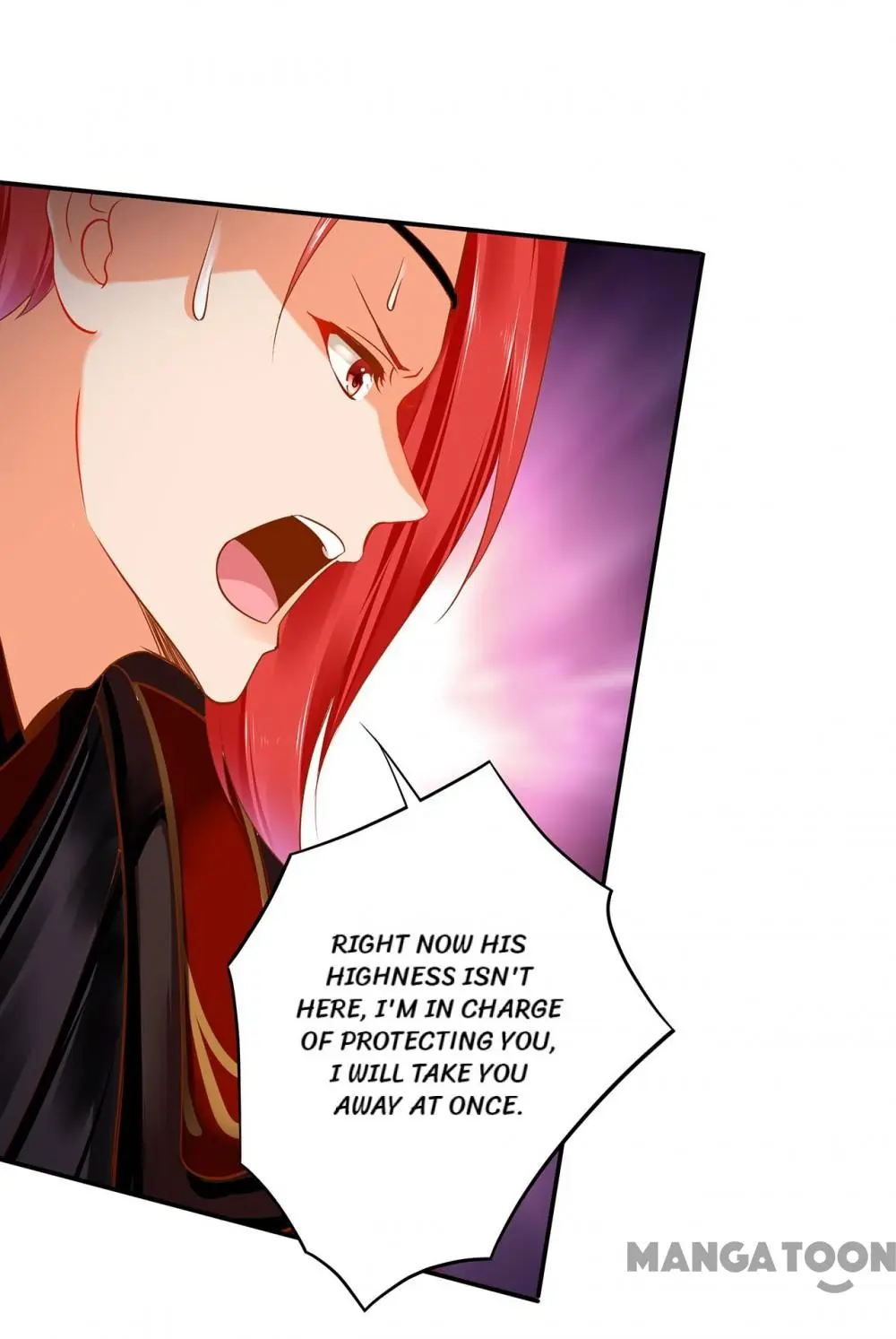The Princess’s Time Travel Chapter 189 - page 11