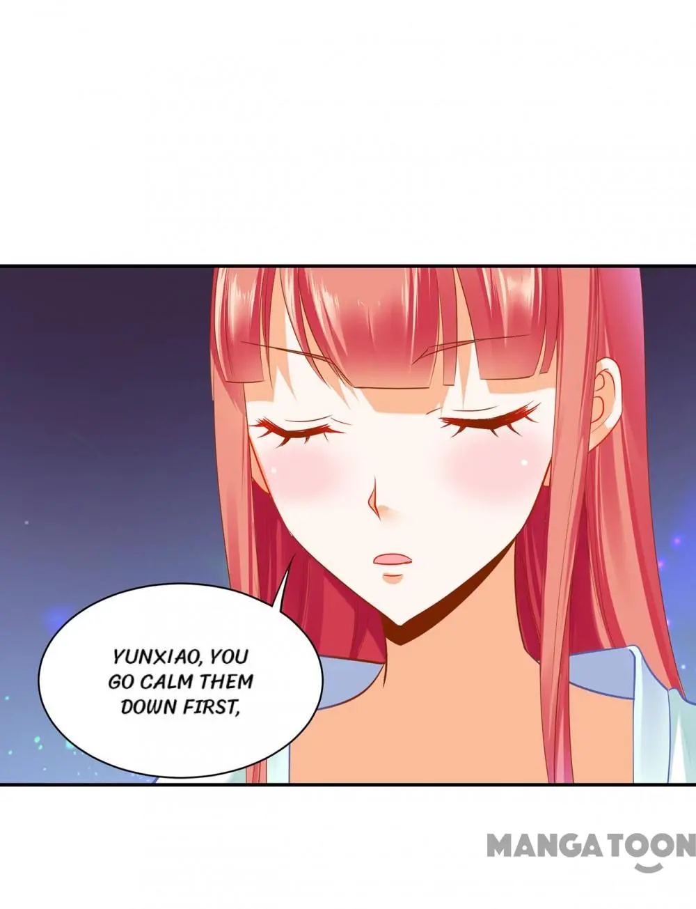 The Princess’s Time Travel Chapter 189 - page 12