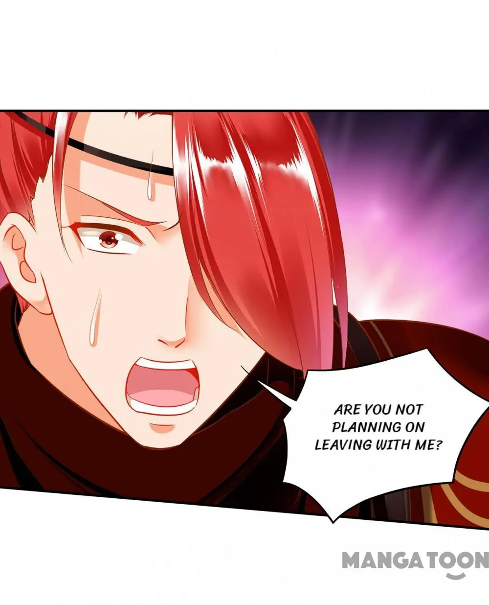 The Princess’s Time Travel Chapter 189 - page 15