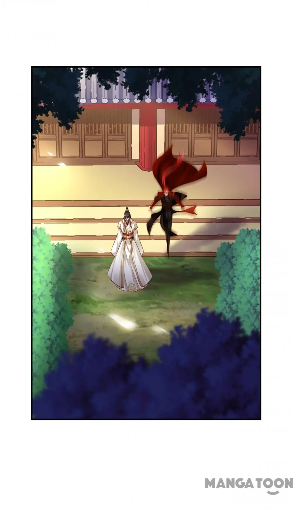 The Princess’s Time Travel Chapter 189 - page 2