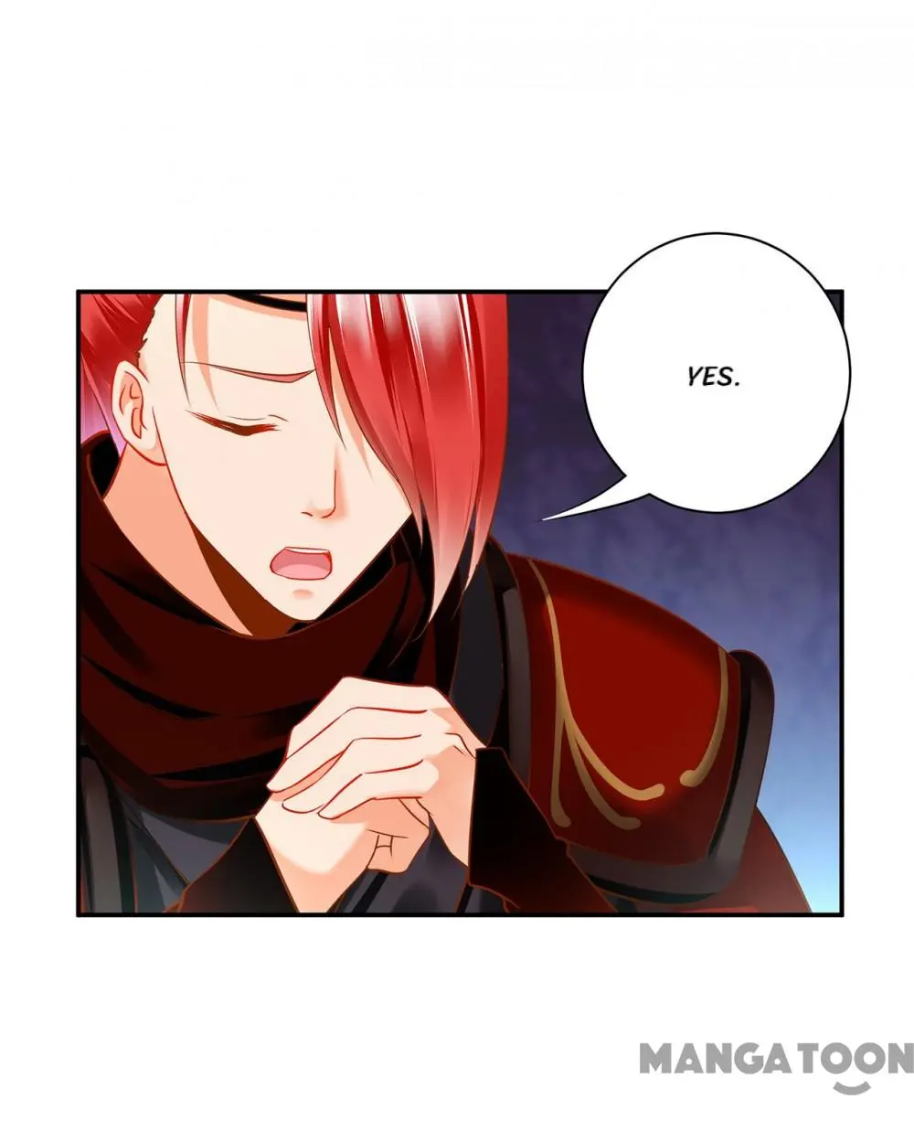 The Princess’s Time Travel Chapter 189 - page 24