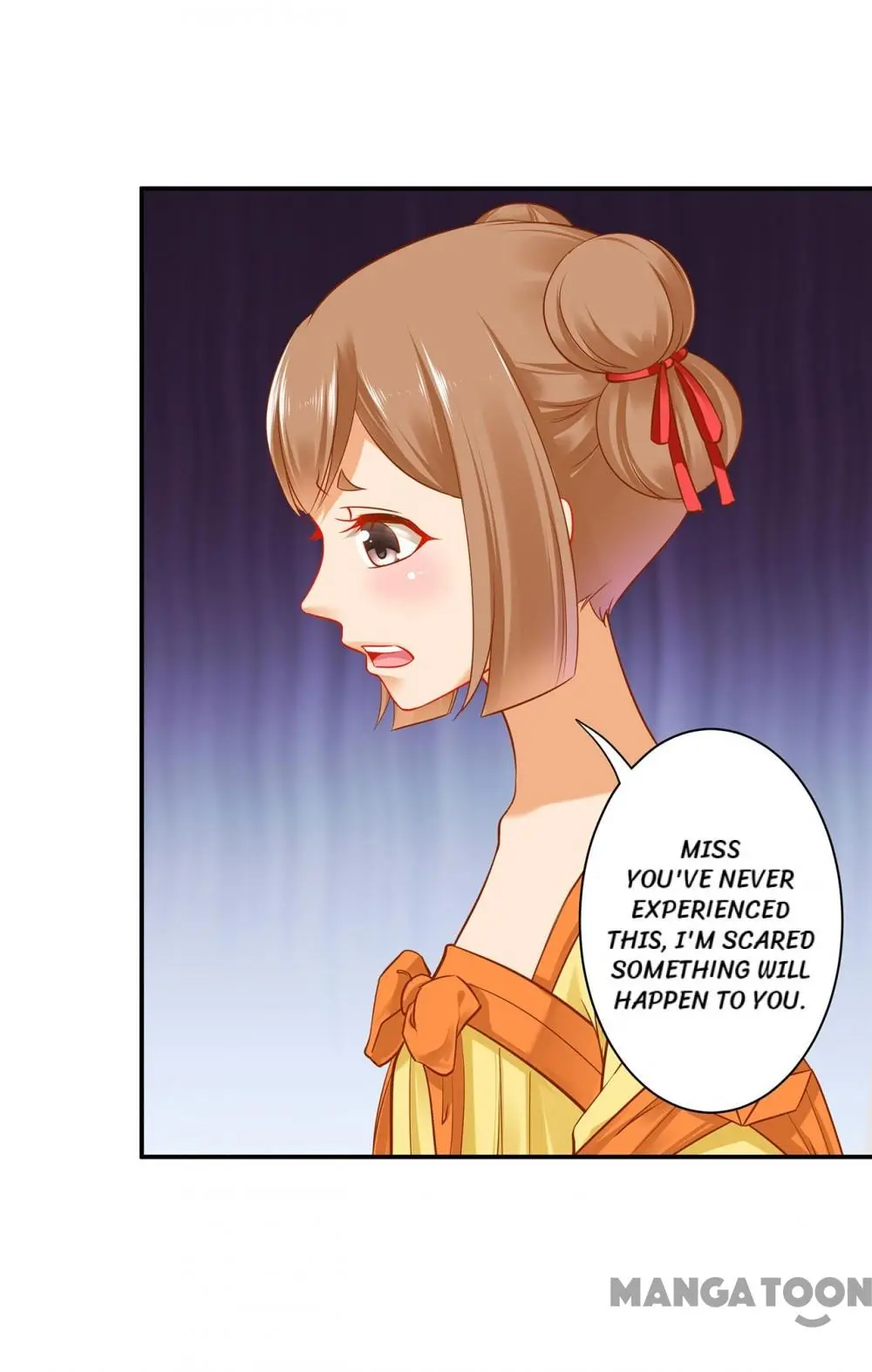 The Princess’s Time Travel Chapter 189 - page 26