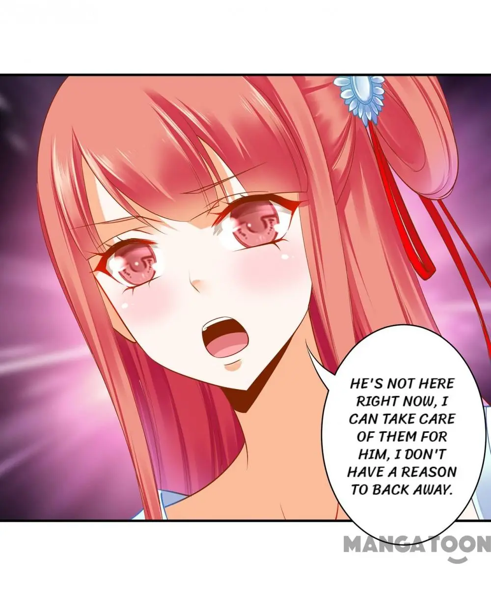 The Princess’s Time Travel Chapter 189 - page 30