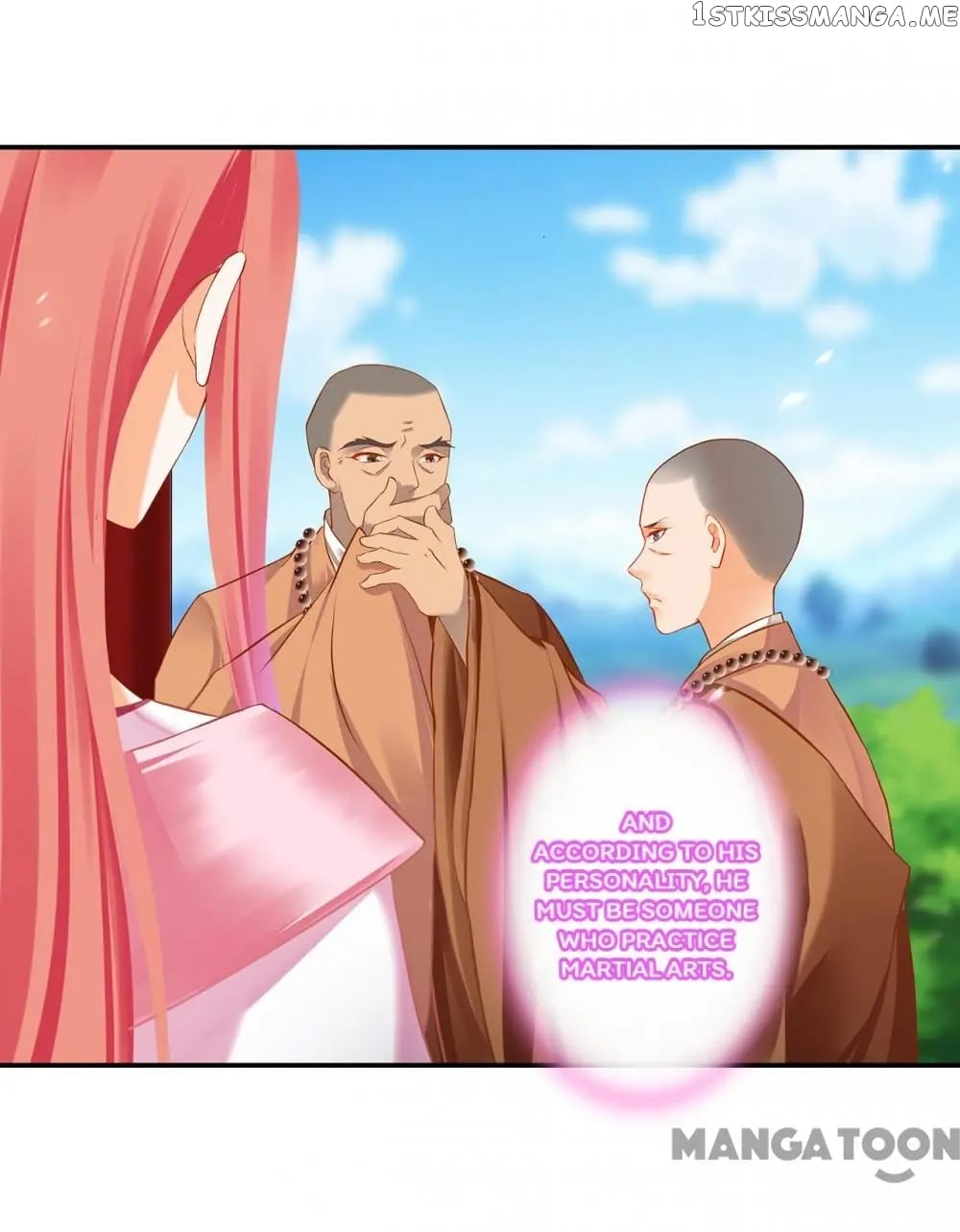 The Princess’s Time Travel Chapter 183 - page 5