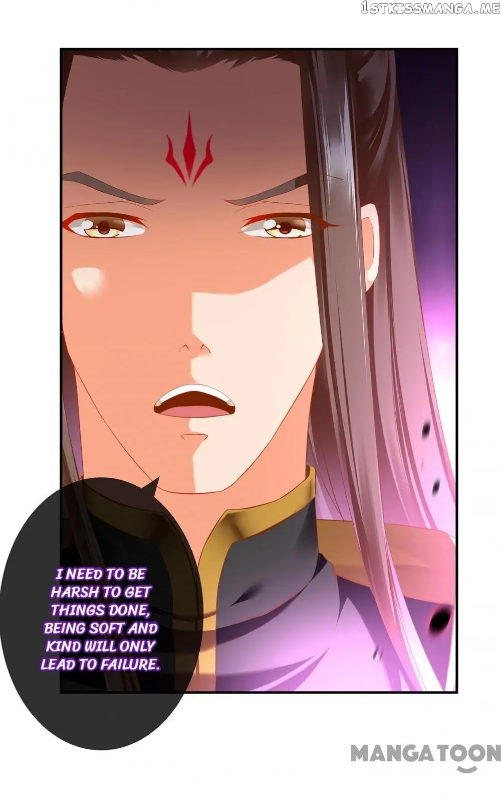 The Princess’s Time Travel Chapter 181 - page 15