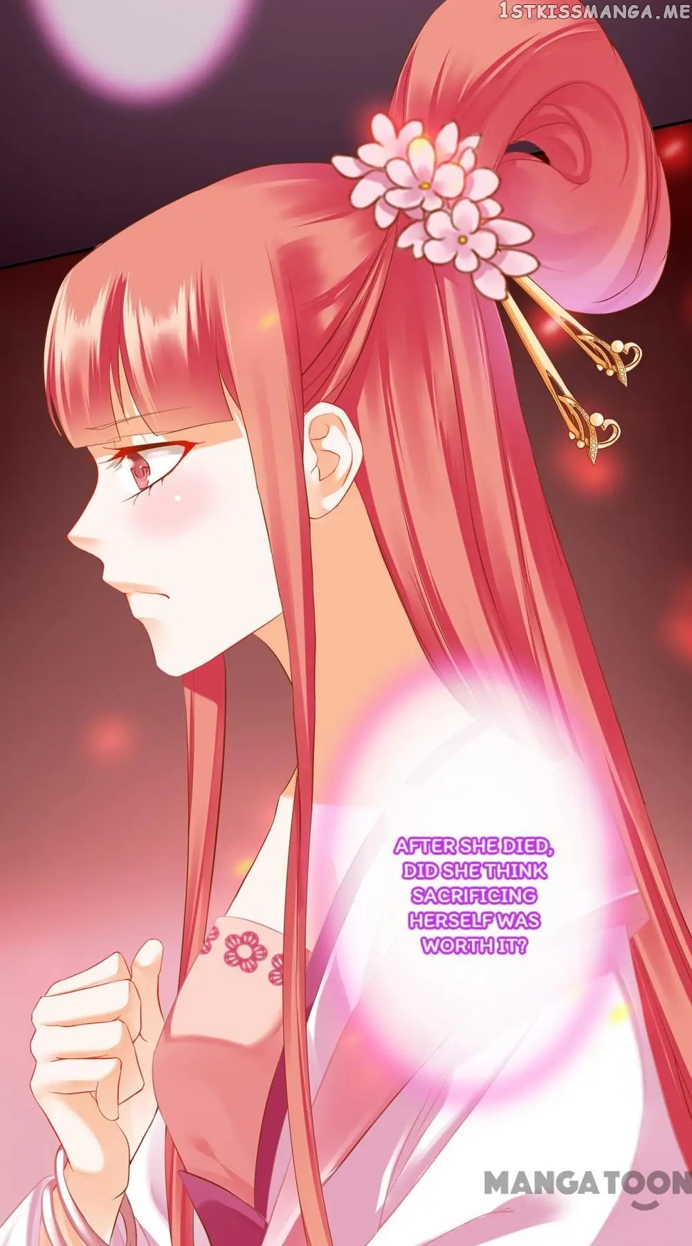 The Princess’s Time Travel Chapter 181 - page 29