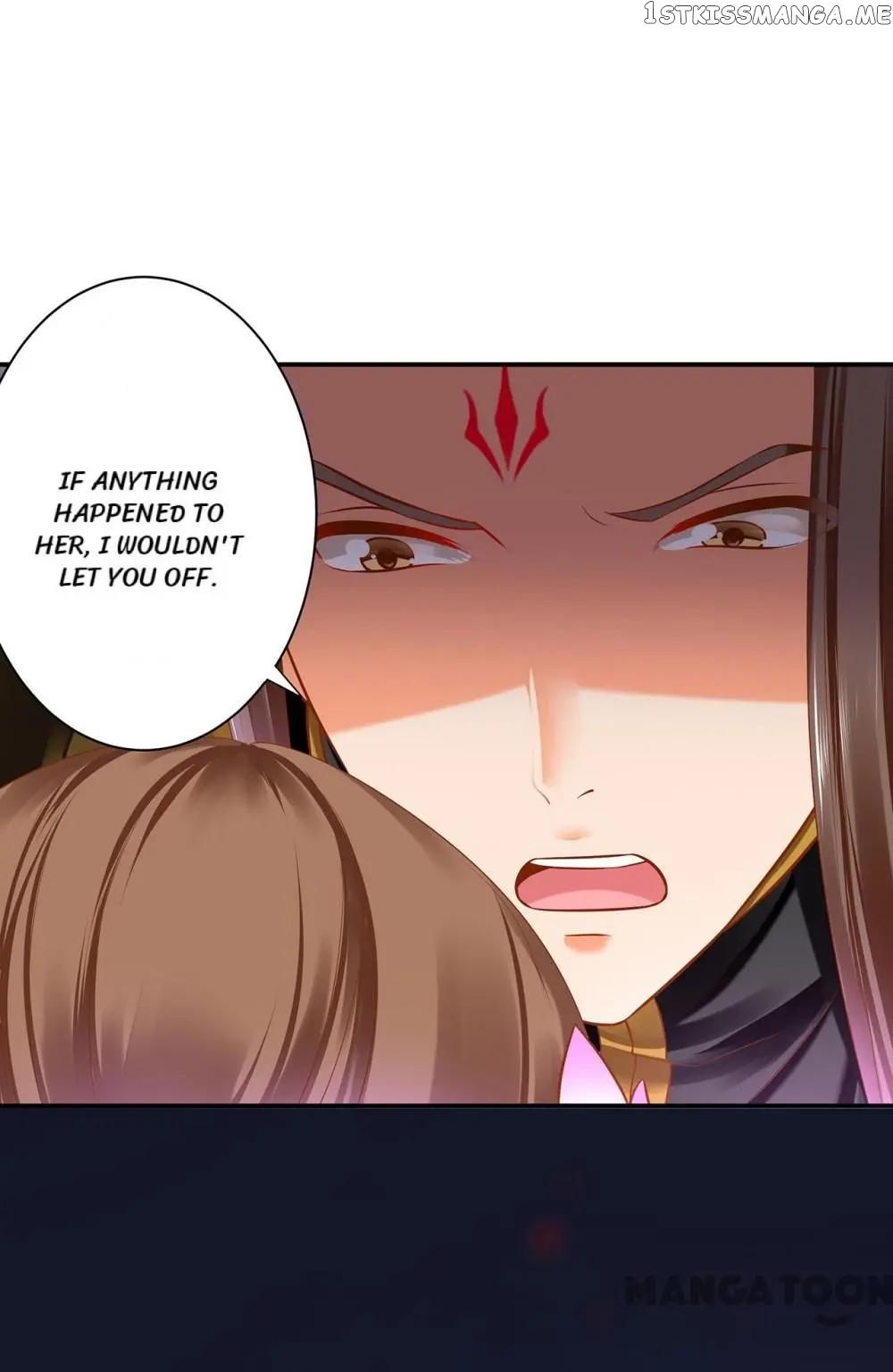 The Princess’s Time Travel Chapter 179 - page 18