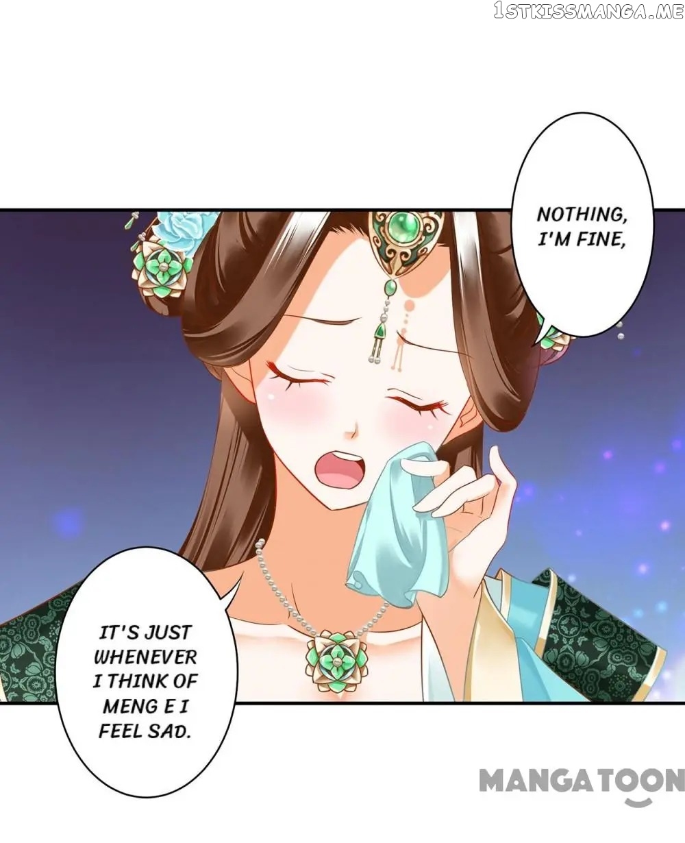 The Princess’s Time Travel Chapter 170 - page 10