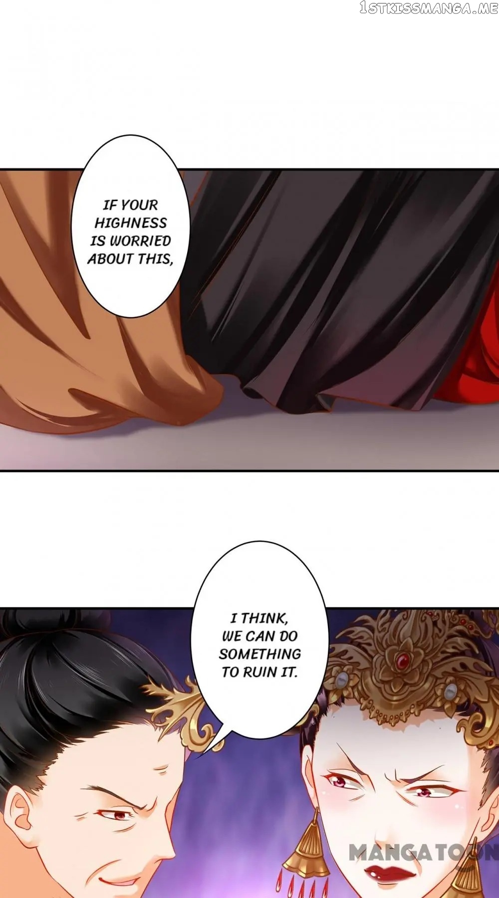 The Princess’s Time Travel Chapter 163 - page 27
