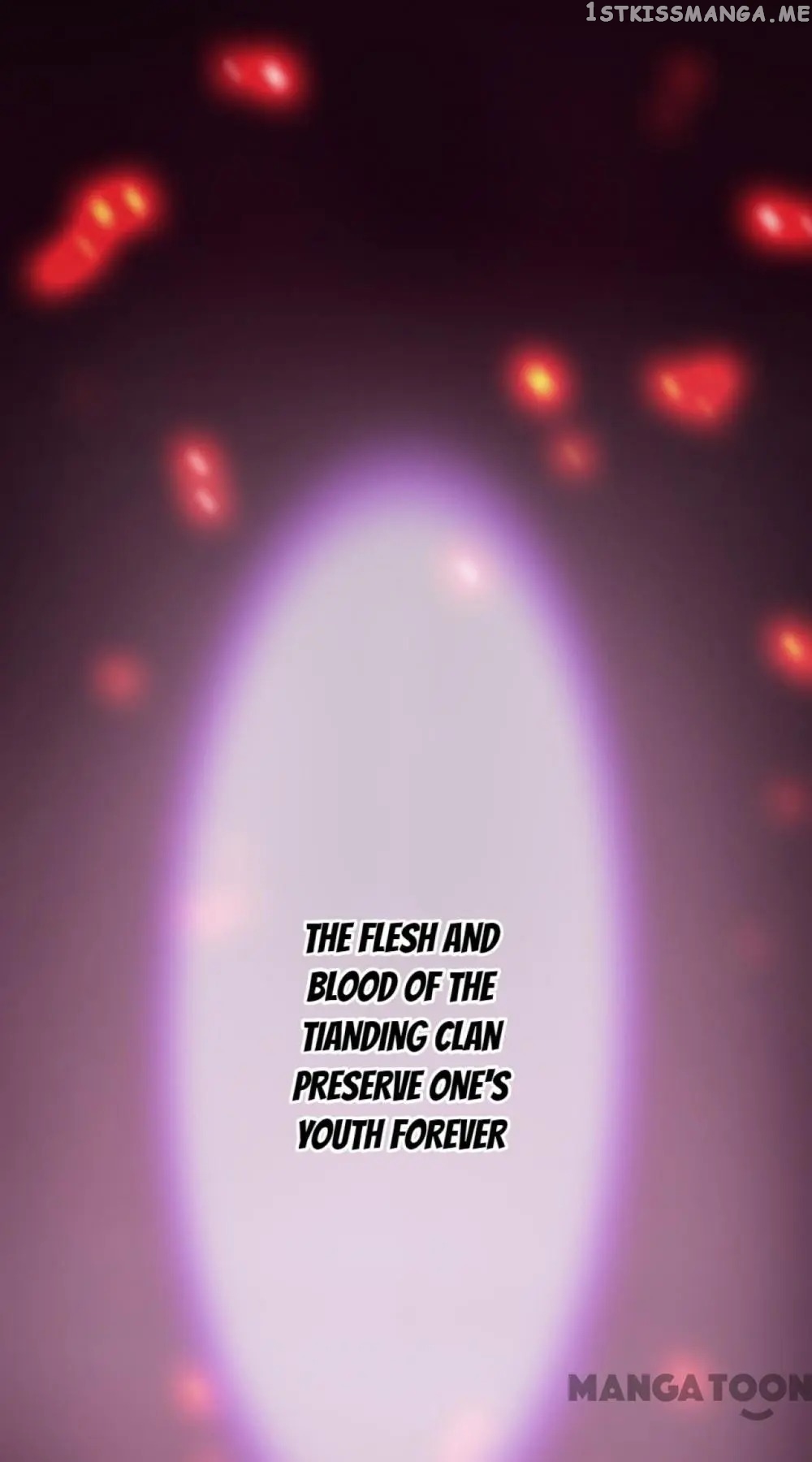 The Princess’s Time Travel Chapter 158 - page 11
