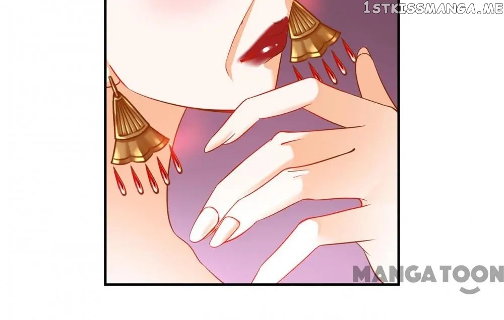 The Princess’s Time Travel Chapter 158 - page 14