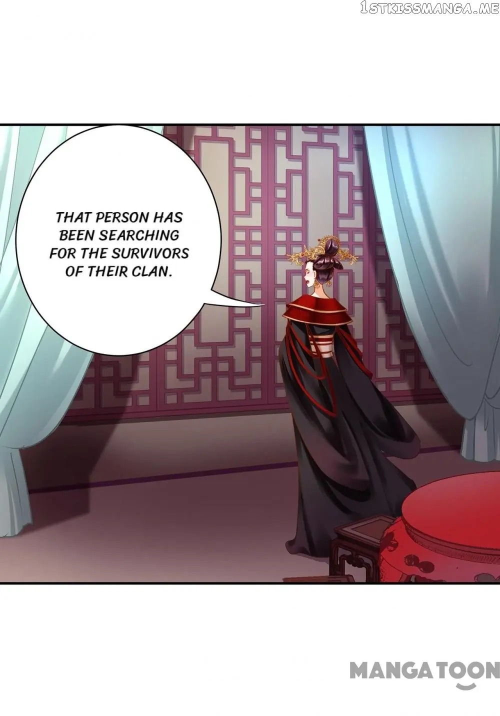 The Princess’s Time Travel Chapter 158 - page 15