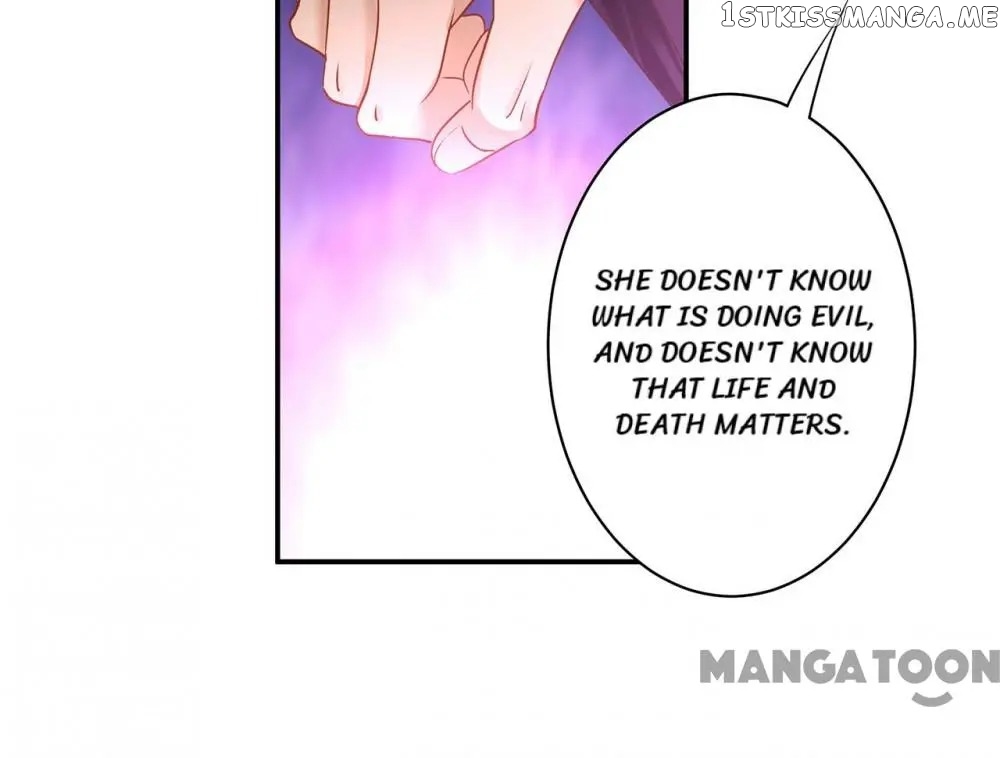 The Princess’s Time Travel Chapter 158 - page 28