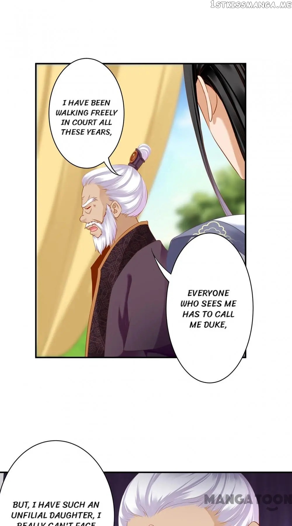 The Princess’s Time Travel Chapter 158 - page 29